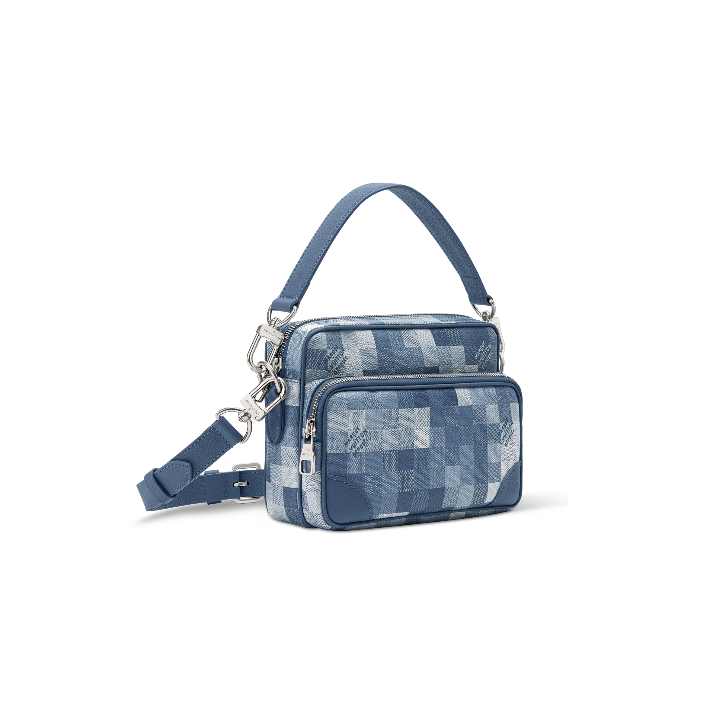 LOUIS VUITTON MASTER PRE-FALL 2026 NIL M28606 (25*17.5*11cm)
